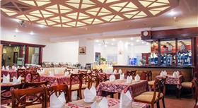 Khách Sạn TTC Premium Đà Lạt